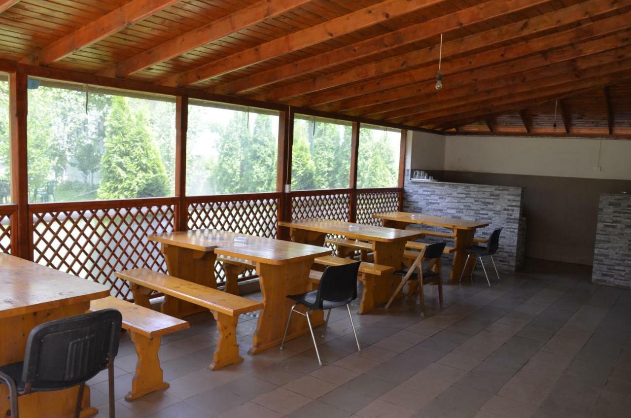 Vila Cu Livada 코스티네스티 외부 사진