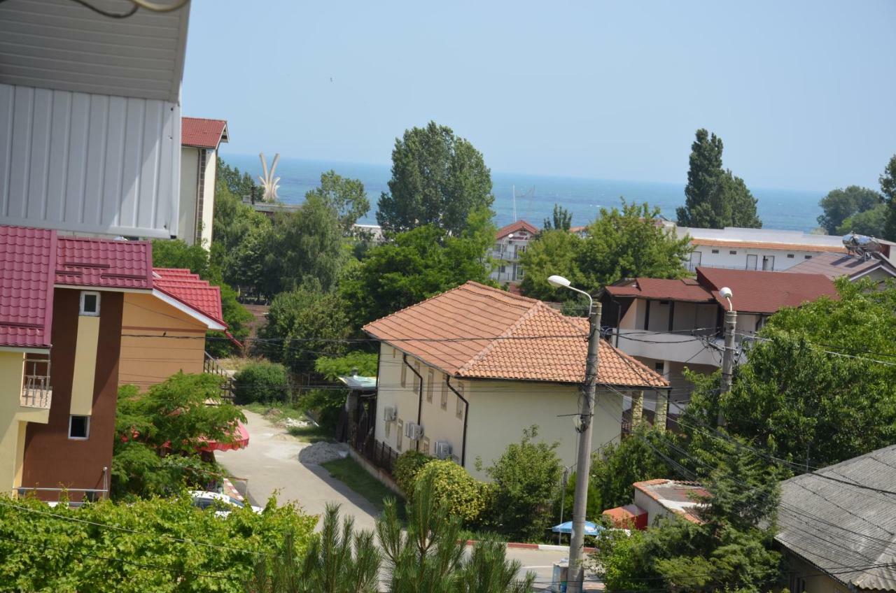 Vila Cu Livada 코스티네스티 외부 사진